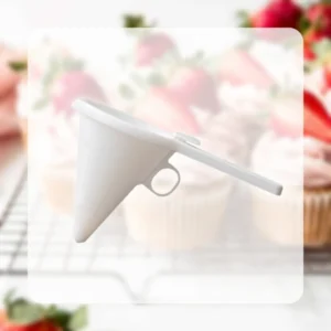 [PROMO 30%] BakeEZ™ Mousse Glaze Dispenser