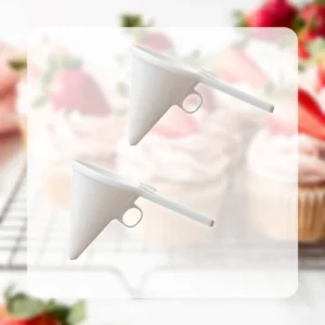 [PROMO 30%] BakeEZ™ Mousse Glaze Dispenser