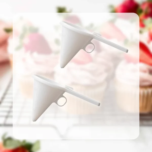 [PROMO 30%] BakeEZ™ Mousse Glaze Dispenser