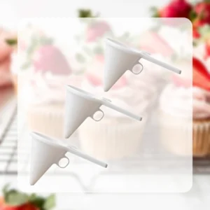 [PROMO 30%] BakeEZ™ Mousse Glaze Dispenser