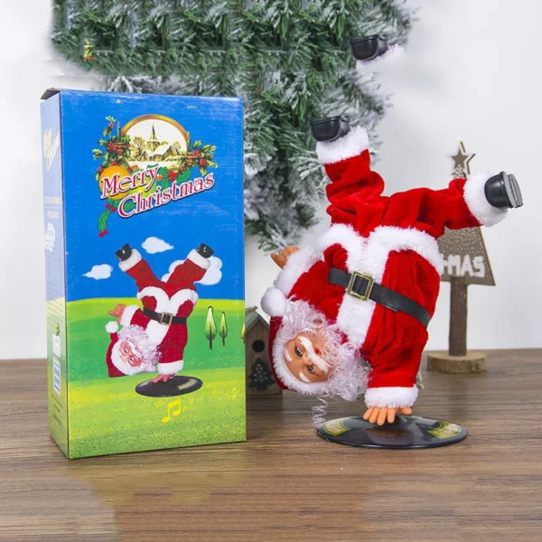 Funny Santa Claus Doll🎄Early Christmas Sale🎄-50% OFF