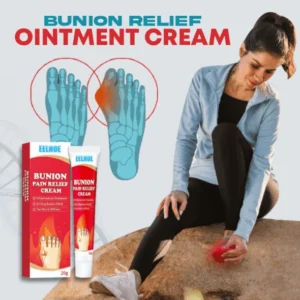 Bunion Relief Ointment Cream