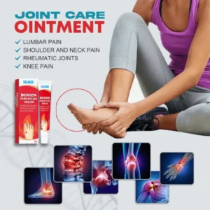 Bunion Relief Ointment Cream