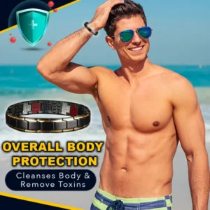 IONBuilt™ Body Shaping Bracelet