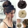 50% OFF NOW – Magic Messy Bun