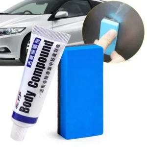 Professional Car Scratch Wheel Repair Agent Kit