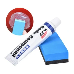 Professional Car Scratch Wheel Repair Agent Kit