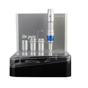 Micro Needling Derma Pen