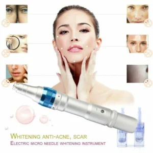 Micro Needling Derma Pen