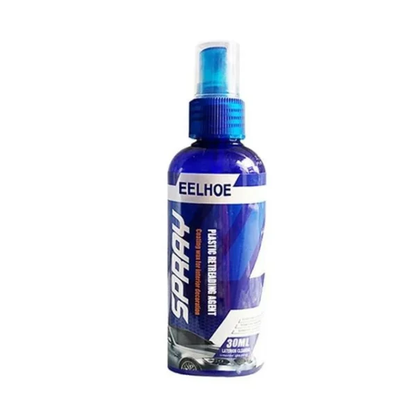 Anti Scratch Hydrophobic Polish Nano Coating Agent - Image 8