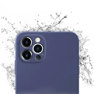 Silicone Case For iPhone