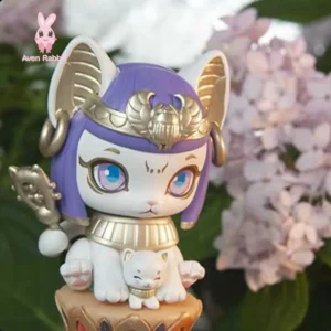 Egyptian Pharaoh Blind Box Series