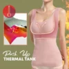 Push Up Thermal Tank