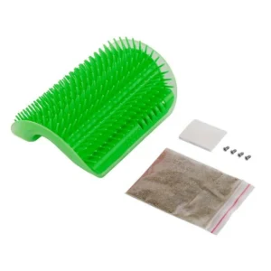 (💥New Year Promotion💥-50% OFF)The Cat's Corner Massage Brush