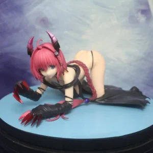 BUNNY GIRL MOBILE STAND