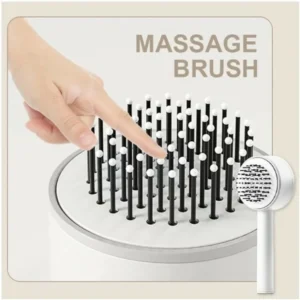 🎅Christmas Promotion 50% Off - 🔥Airbag Massage Comb🔥🔥(Buy More Save More)