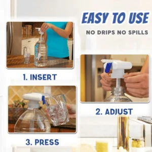 Magic Tap Drink Dispenser✨Buy 2 get an Extra 20% OFF