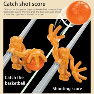 2021 New Mini Basketball Props