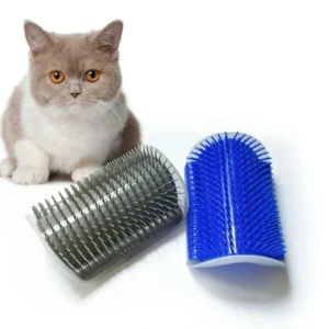 (💥New Year Promotion💥-50% OFF)The Cat's Corner Massage Brush