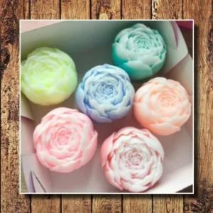 [CHRISTMAS PRE SALES 50% OFF] SOAPMAKERS™️ DIY FLOWER SOAP KIT