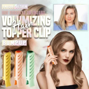 BumpUp Volumizing Hair Topper Clip