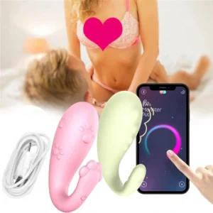 💖Valentine's Day Special 50% OFF - Most Popular Interactive Toy For Couples