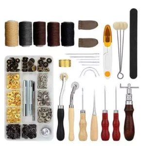 Leather Tool Set 46 28 Sets