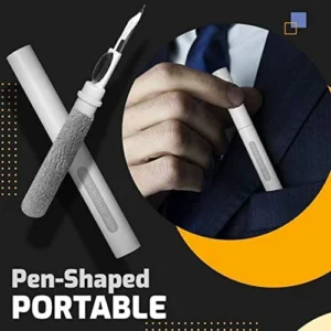 Black Friday Promotion 50% Off - Headphone cleaning pen