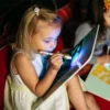 (🎅EARLY CHRISTMAS SALE - 50% OFF) Light Drawing- Fun And Developing Toy & Luminous Pen