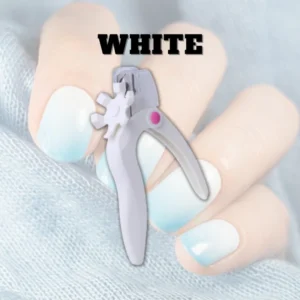 [PROMO 30% OFF] NailArti™ Adjustable Nail Clipper