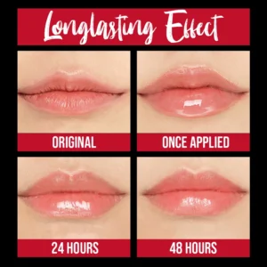 💋5 Mins Extreme Lip Plumper