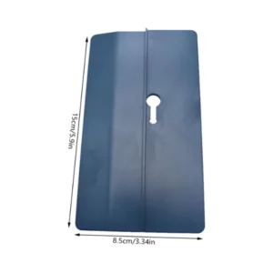 Limited Quantity 49% OFF - Ceiling Drywall Support Plate