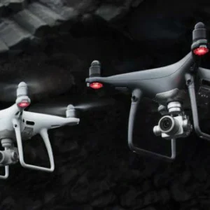 4K CAMERA ROTATION WATERPROOF PROFESSIONAL S32T&S56G DRONE