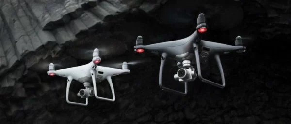 4K CAMERA ROTATION WATERPROOF PROFESSIONAL S32T&S56G DRONE