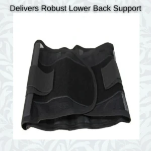 [PROMO 30% OFF] EquiBack™ Lower Back Brace