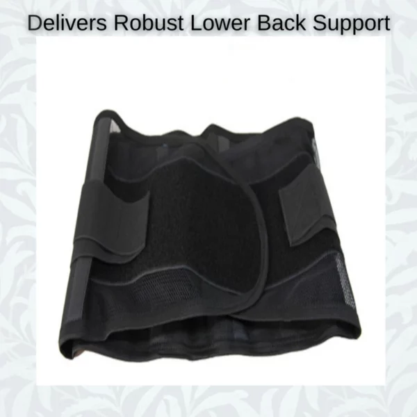 [PROMO 30% OFF] EquiBack™ Lower Back Brace