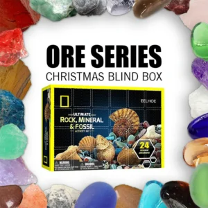 (🎅Early Xmas Sale - Save 50% OFF🎅) Ore Christmas Advent Calendar