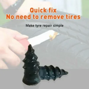 🎉Limited Time Sale - 50% OFF🎉Self-service Tire Repair Nail