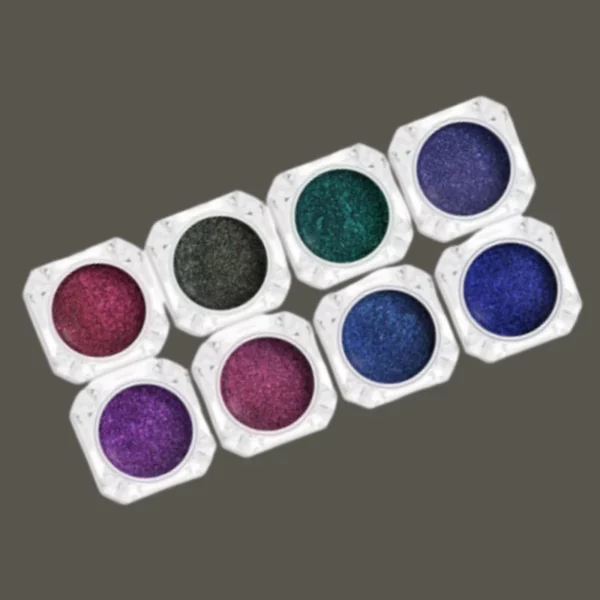 [PROMO 30% OFF] DIYResin™ Chameleon Glitter Powder