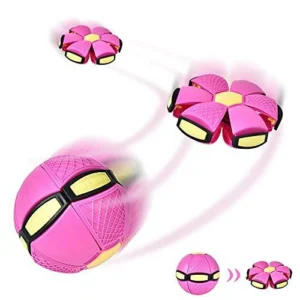 GRAPEBAO™ CHRISTMAS UFO MAGIC BALL