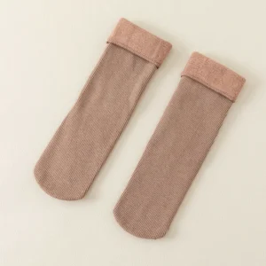 (🎄Early Christmas Sale NOW-50% OFF) Velvet Winter Thermal Socks