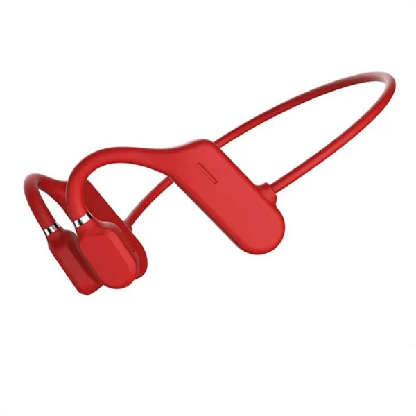 Christmas Promotion 60% Off - Bone Conduction Headphones - Bluetooth Wireless Headset🎧