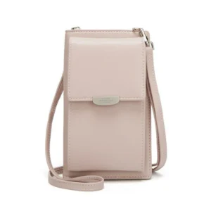 🎅(CHRISTMAS PROMOTION-50% OFF) Multi-Slot Elegant Crossbody Phone Bag