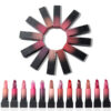 Power Bullet Matte Lipstick In Ladies Night