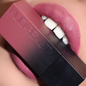 Power Bullet Matte Lipstick In Ladies Night