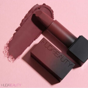 Power Bullet Matte Lipstick In Ladies Night