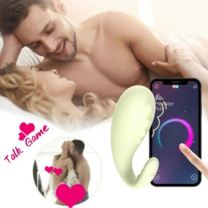 💖Valentine's Day Special 50% OFF - Most Popular Interactive Toy For Couples