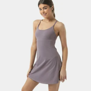 Everyday 2-in-1 Activity Dress