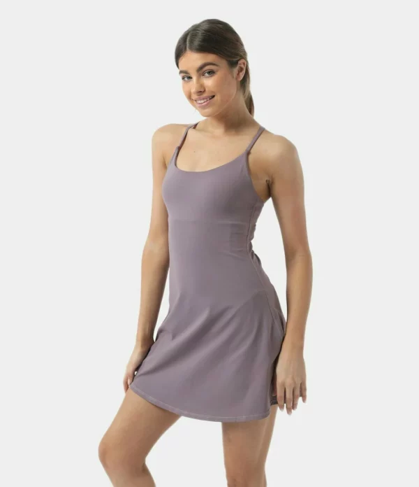 Everyday 2-in-1 Activity Dress