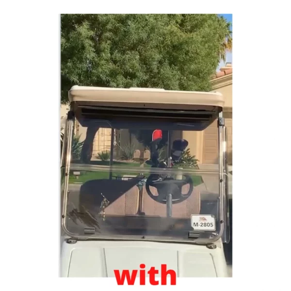 [PROMO 30% OFF] Golfers™ Golf Cart Polisher